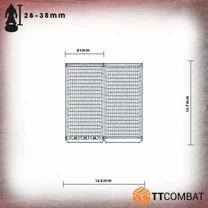 Carnevale - TTSCW-SOV-181 - Modular Procuratie Vicolo