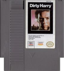 Dirty Harry - NES