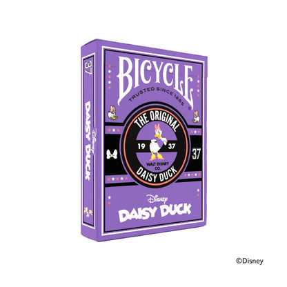 Bicycle Playing Cards: Disney Classic - Daisy Duck