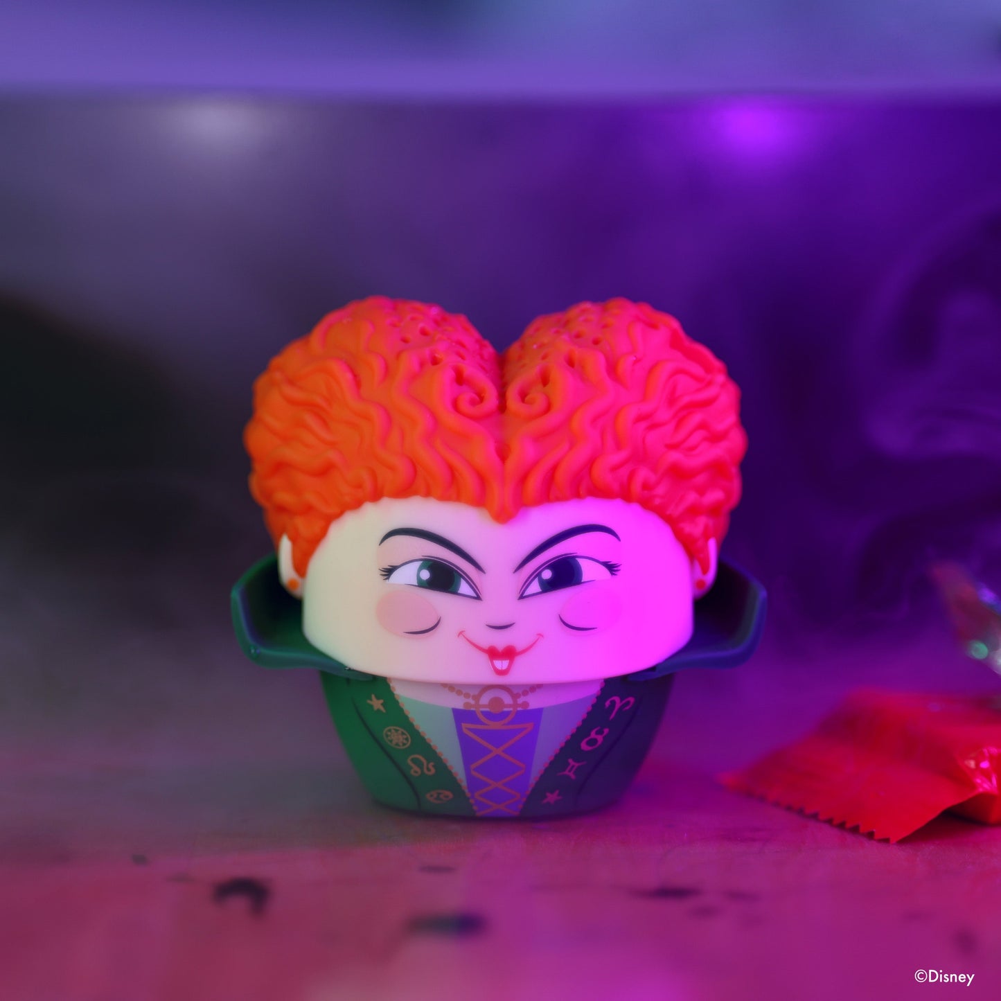 Winifred Sanderson - Hocus Pocus