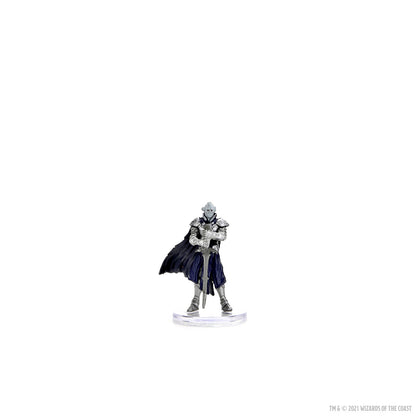 D&D: Icons of the Realms - Curse of Strahd - Denizens of Barovia