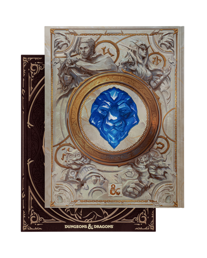 D&D: World of Warcraft Gameplay Expansion (Collector's Edition)