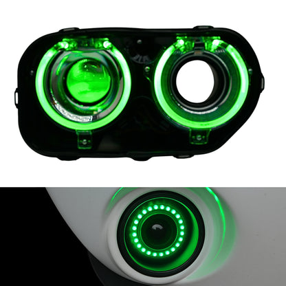 Dodge Challenger RGBW DRL Boards (2015-2024)