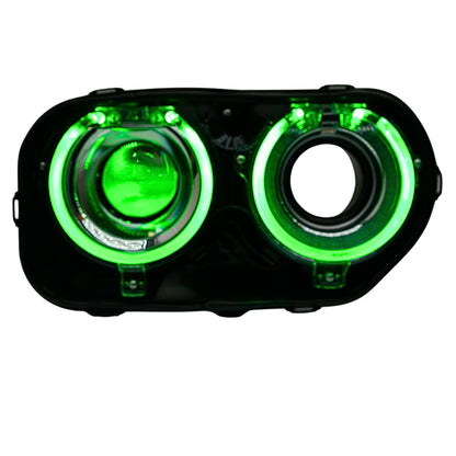 Dodge Challenger RGBW DRL Boards (2015-2024)