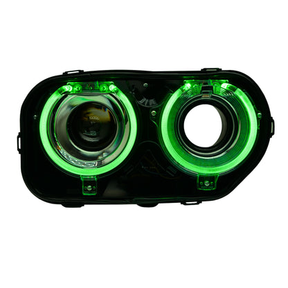 Dodge Challenger RGBW DRL Boards (2015-2024)