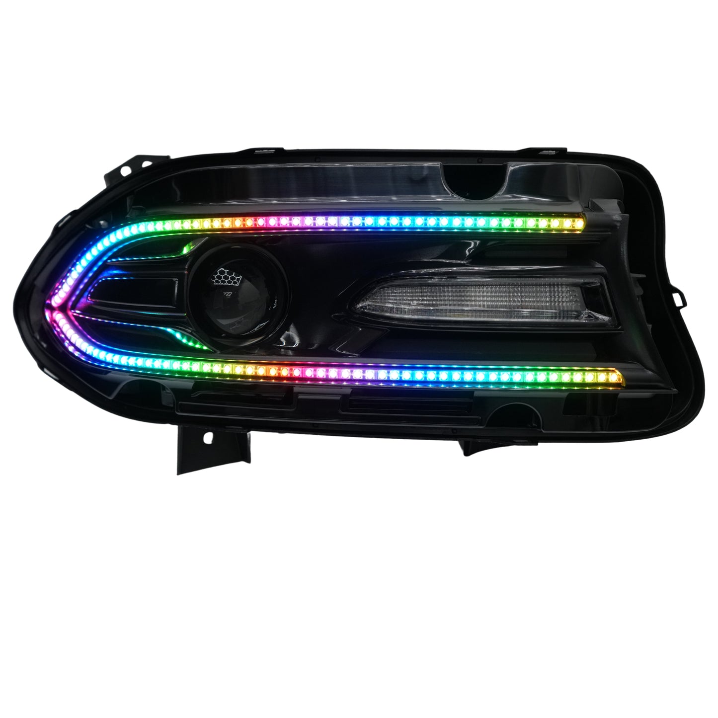 Dodge Charger Flow Series DRL Boards (2015-2024)