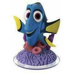 Disney Infinity 3.0 - Loose Figure's & Disc's