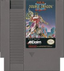 Double Dragon II - NES