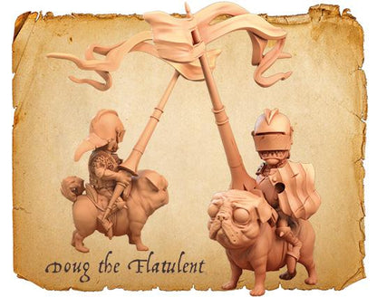 Moonstone - GKG - MS-TB001 - Goblin City Troupe Box