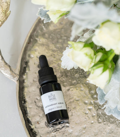 Dragon's Blood Antioxidant Serum - Firm & Repair by Rosemira