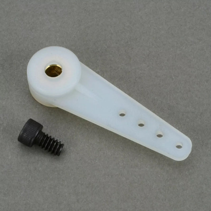 DuBro 166 - 1-1/4" Nylon Steering Arm RC Airplane