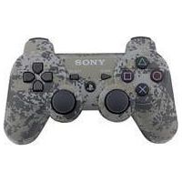 PlayStation 3 Controllers (Sixaxis - Dualshock 3)