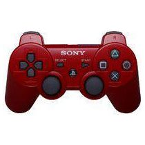 PlayStation 3 Controllers (Sixaxis - Dualshock 3)