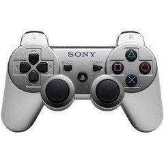 PlayStation 3 Controllers (Sixaxis - Dualshock 3)