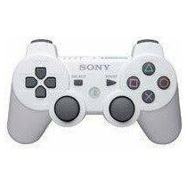 PlayStation 3 Controllers (Sixaxis - Dualshock 3)