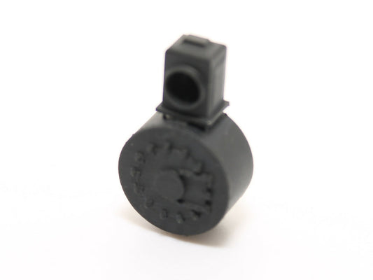 ET&WNC 2-8-0 Smokebox