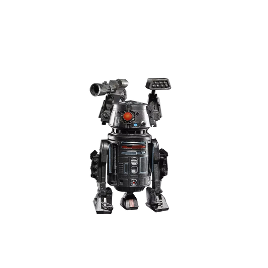 Star Wars The Black Series BT-1 (Beetee) Action Figure