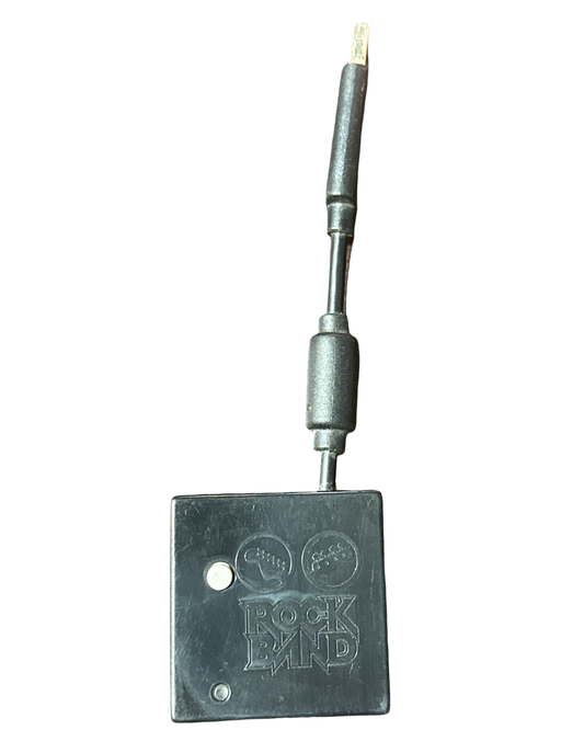 Rock Band Dongle PGTSELEA2B Playstation 2, Playstation 3