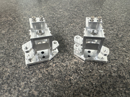 RatRig VCore 4 - Machined XY Joiners