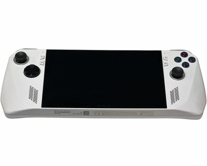 ASUS ROG Ally — Handheld Gaming PC | Lightly Used