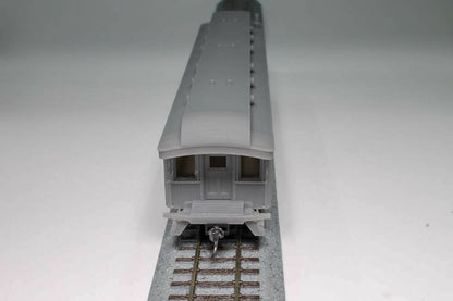 Laconia 1915 48' Coaches