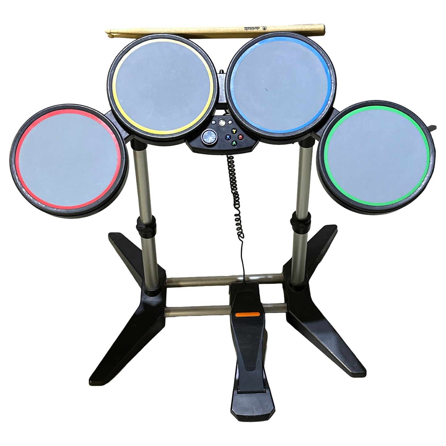 Rock Band Drum Set - Xbox 360 / PC