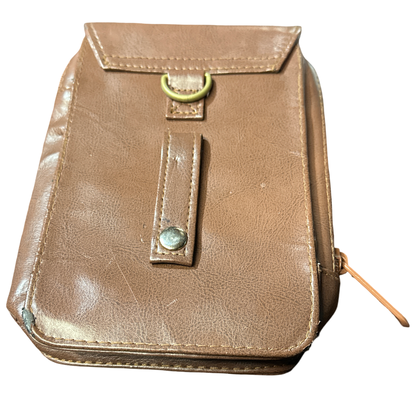 Various Game & System Carrying Case's
