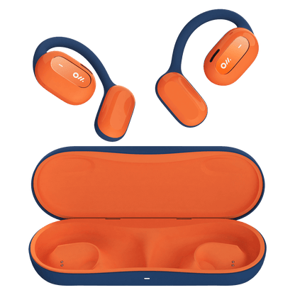 Oladance OWS 2 Wearable Stereo True Wireless In Ear Headphones by Oladance