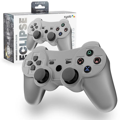 ECLIPSE Wireless Bluetooth Controller for PlayStation 3