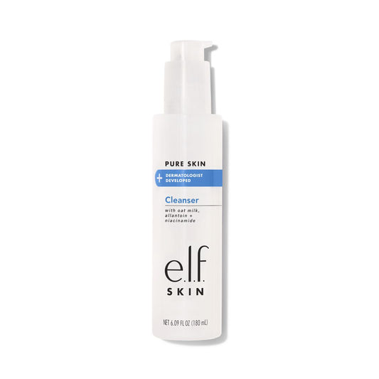 e.l.f. Pure Skin Cleanser by Avera Group