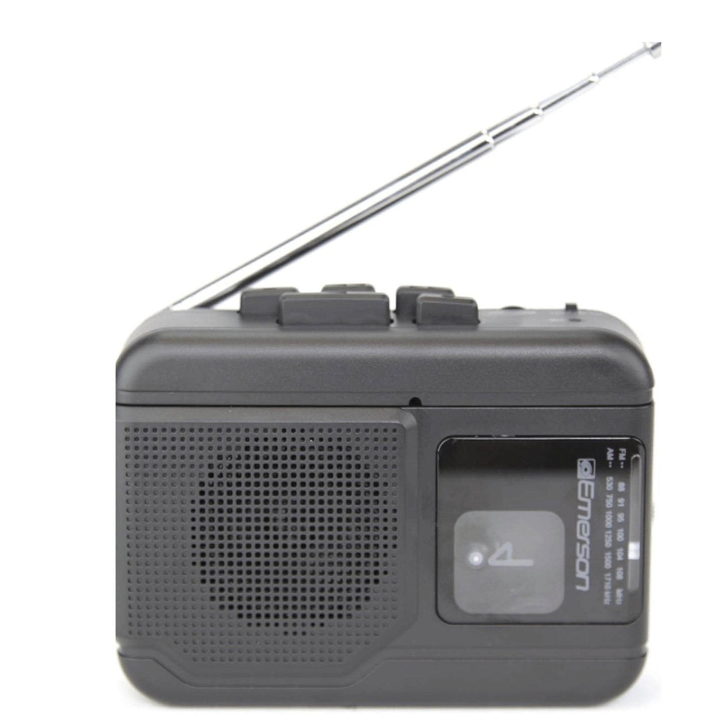 Portable Cassette Player with Bluetooth Out