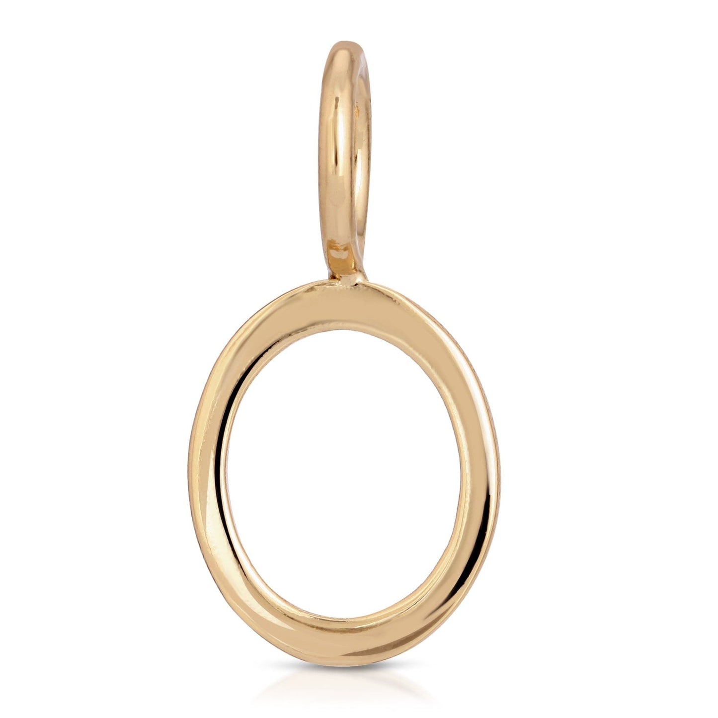 ESSENTIAL LETTERS by eklexic jewelry