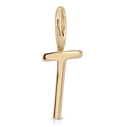 ESSENTIAL LETTERS by eklexic jewelry