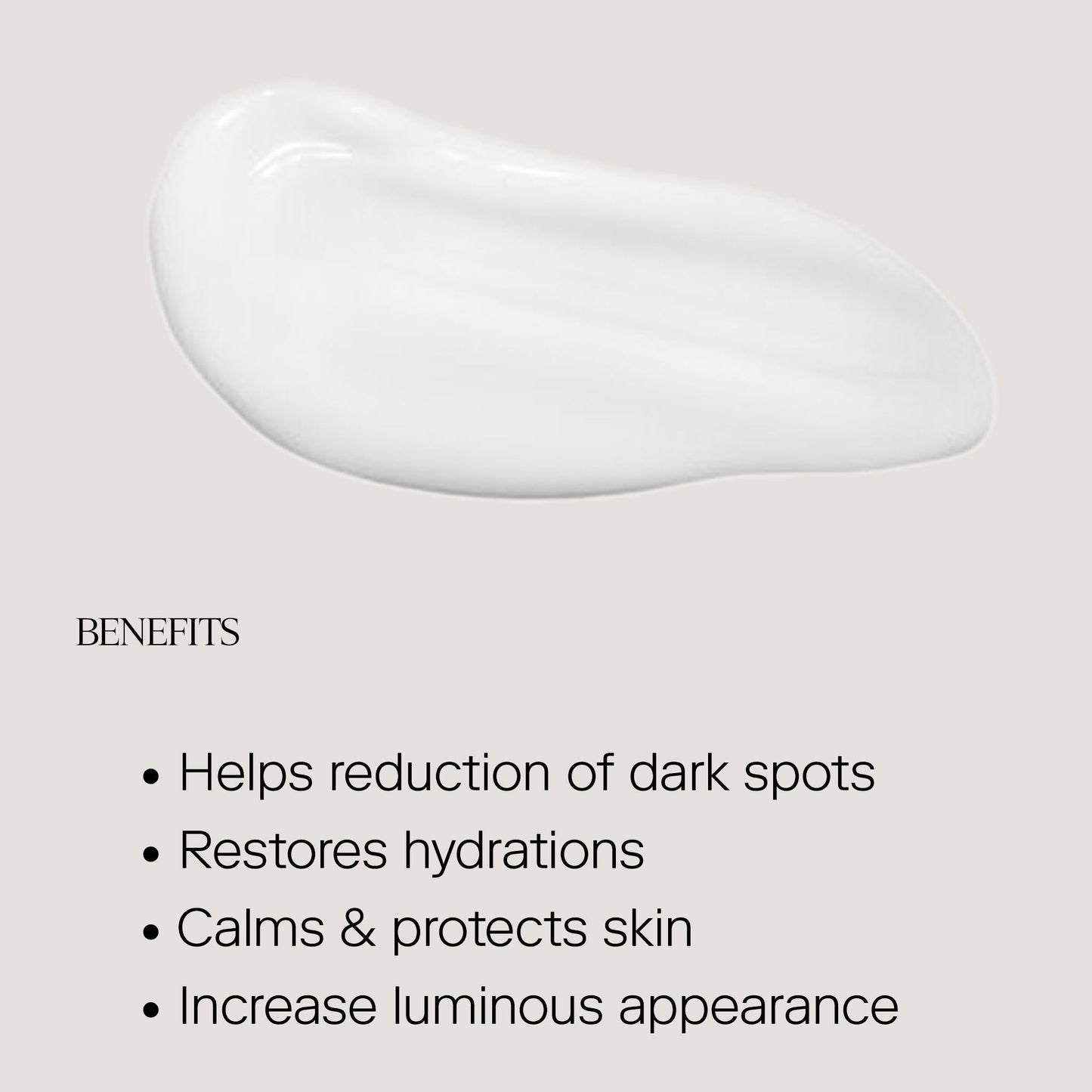 EXO SUN™ - After-Sun Treatment - Travel Size, 4 bottles - 10ML / .34 fl oz  (x4) by Exoceuticals