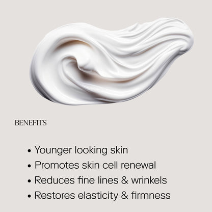 EXO PLUS® Anti-Aging Cream by Exoceuticals
