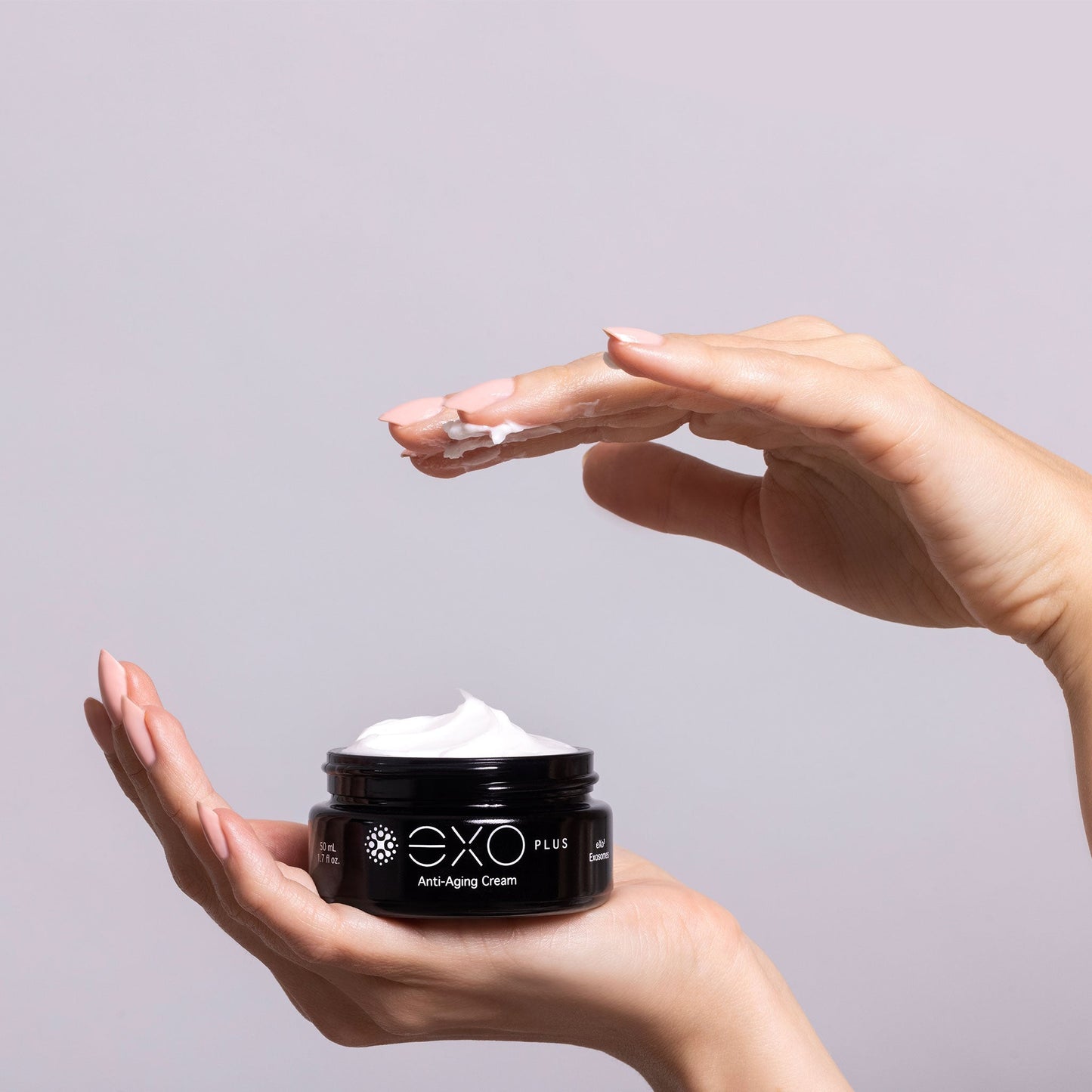 EXO PLUS® Anti-Aging Cream by Exoceuticals