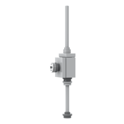 Electrical Meter - Custom Minifig Scale Set - Made with LEGO® Parts