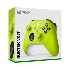 Microsoft Series S/X Wireless Controller - Xbox Series X