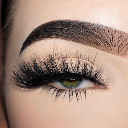 Elena by Athena Lash Co.
