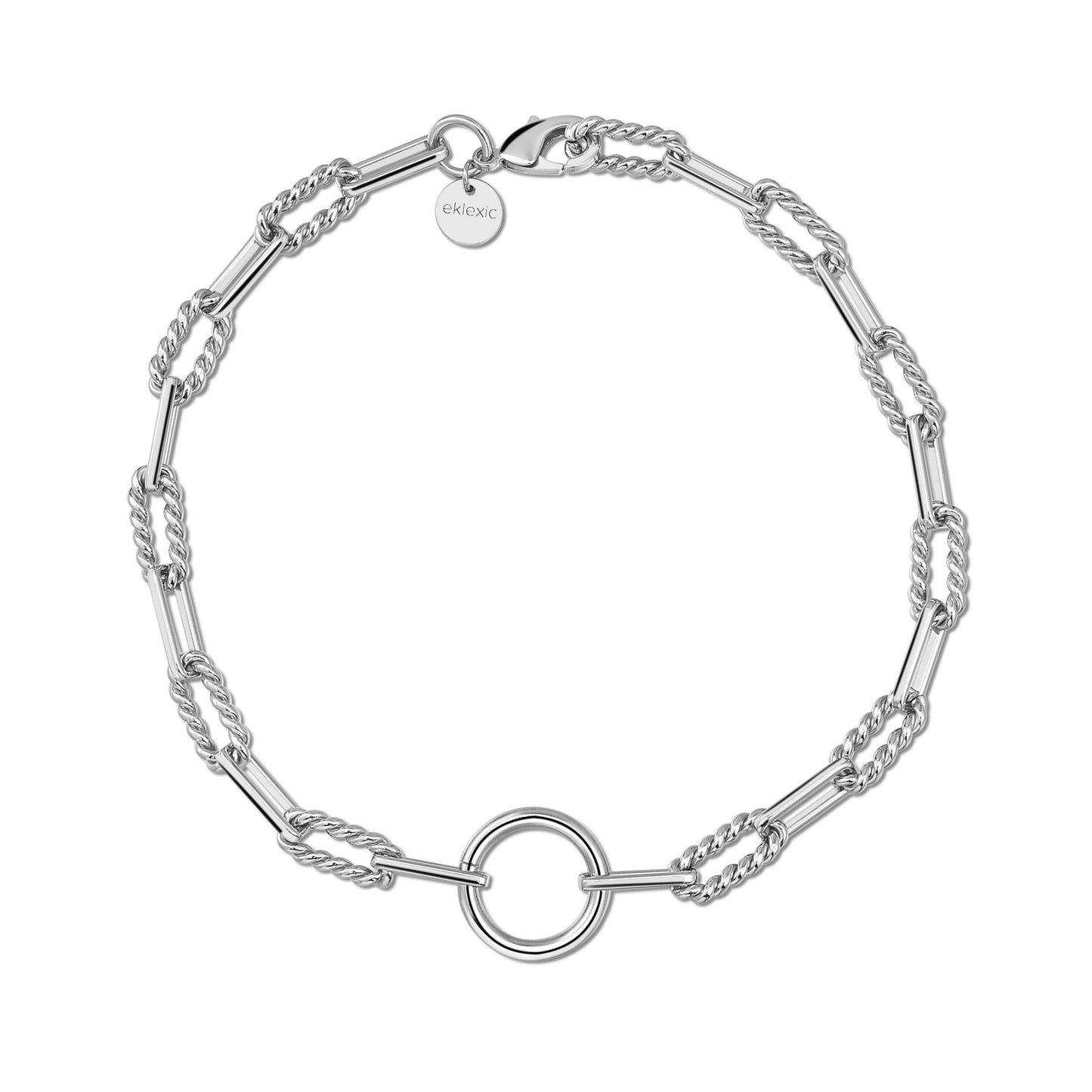 Eliza Necklace by eklexic jewelry