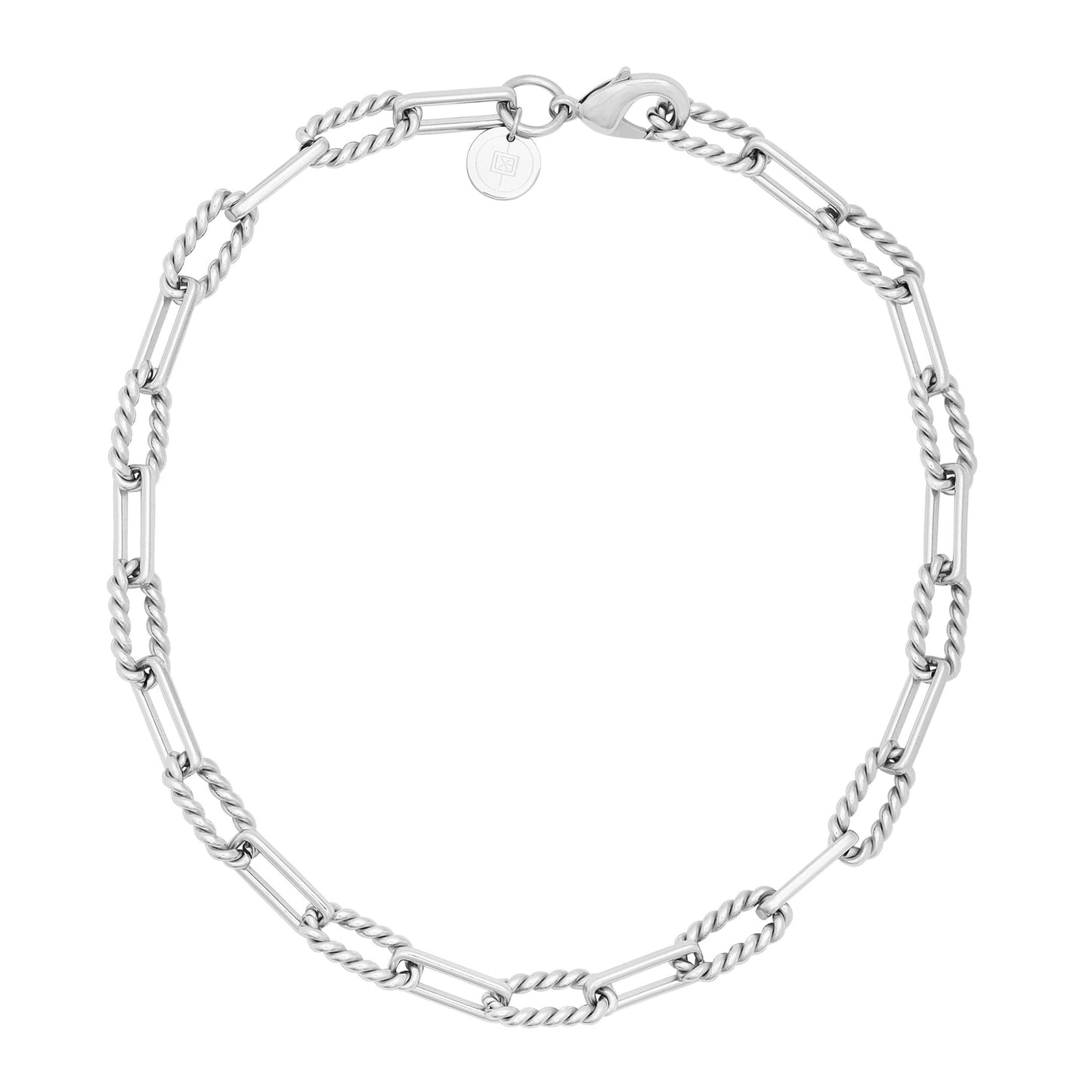 Enzo Necklace by eklexic jewelry