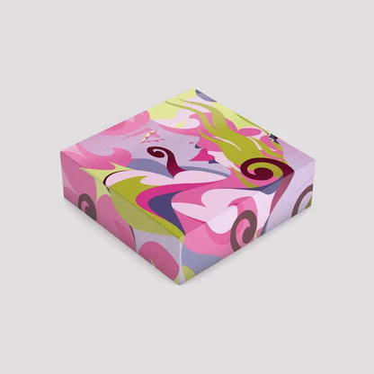 Equinox By Clémence Gouy 1000 Piece LE Jigsaw Puzzle Sulo