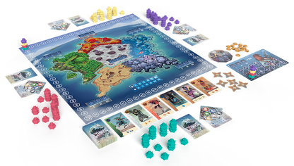 Ethnos (2nd Edition)