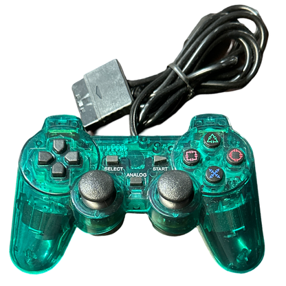 PlayStation 2 DualShock 2 Controller