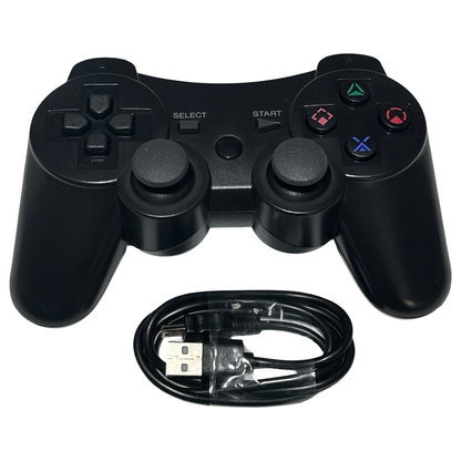 ECLIPSE Wireless Bluetooth Controller for PlayStation 3