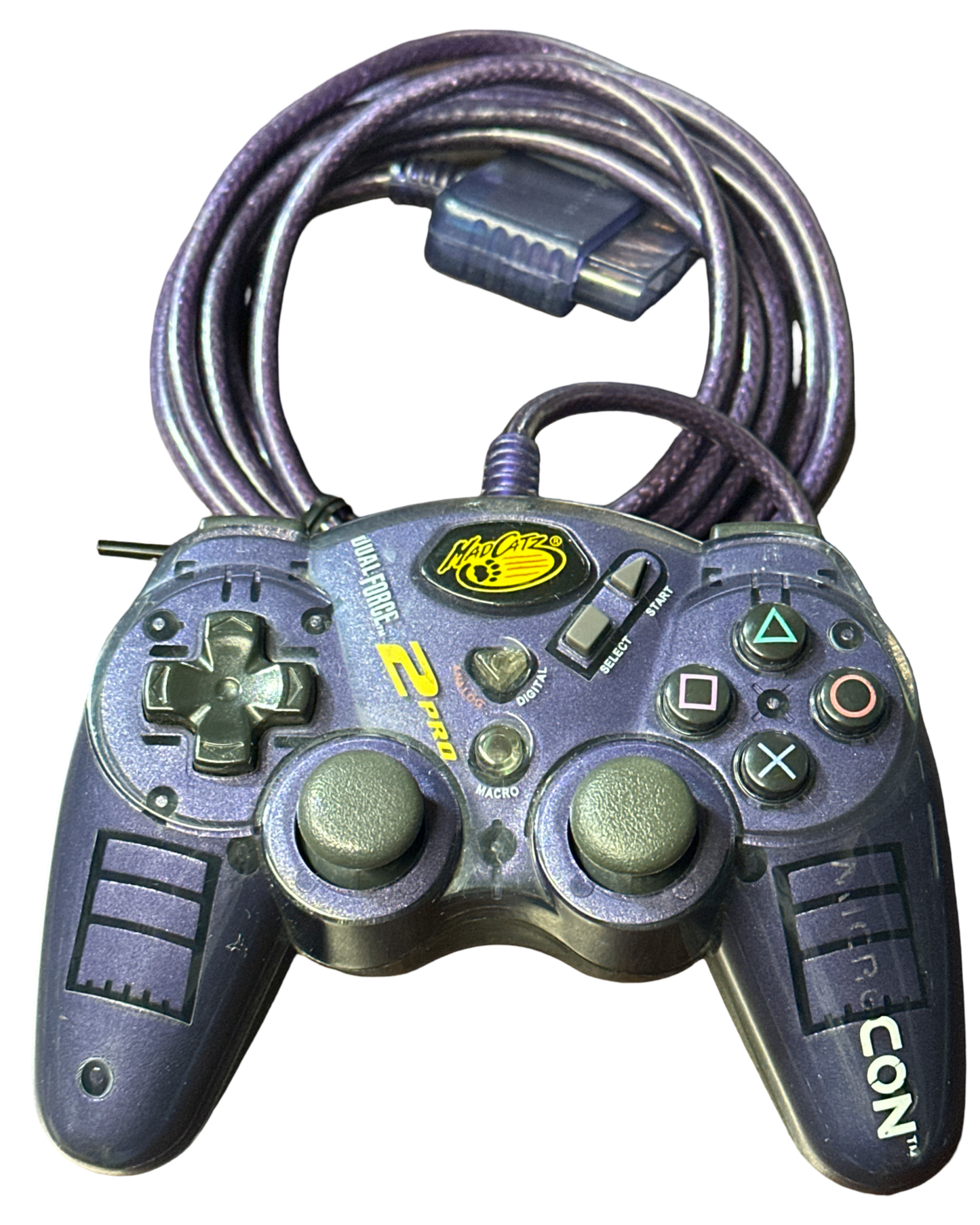 PlayStation 2 DualShock 2 Controller