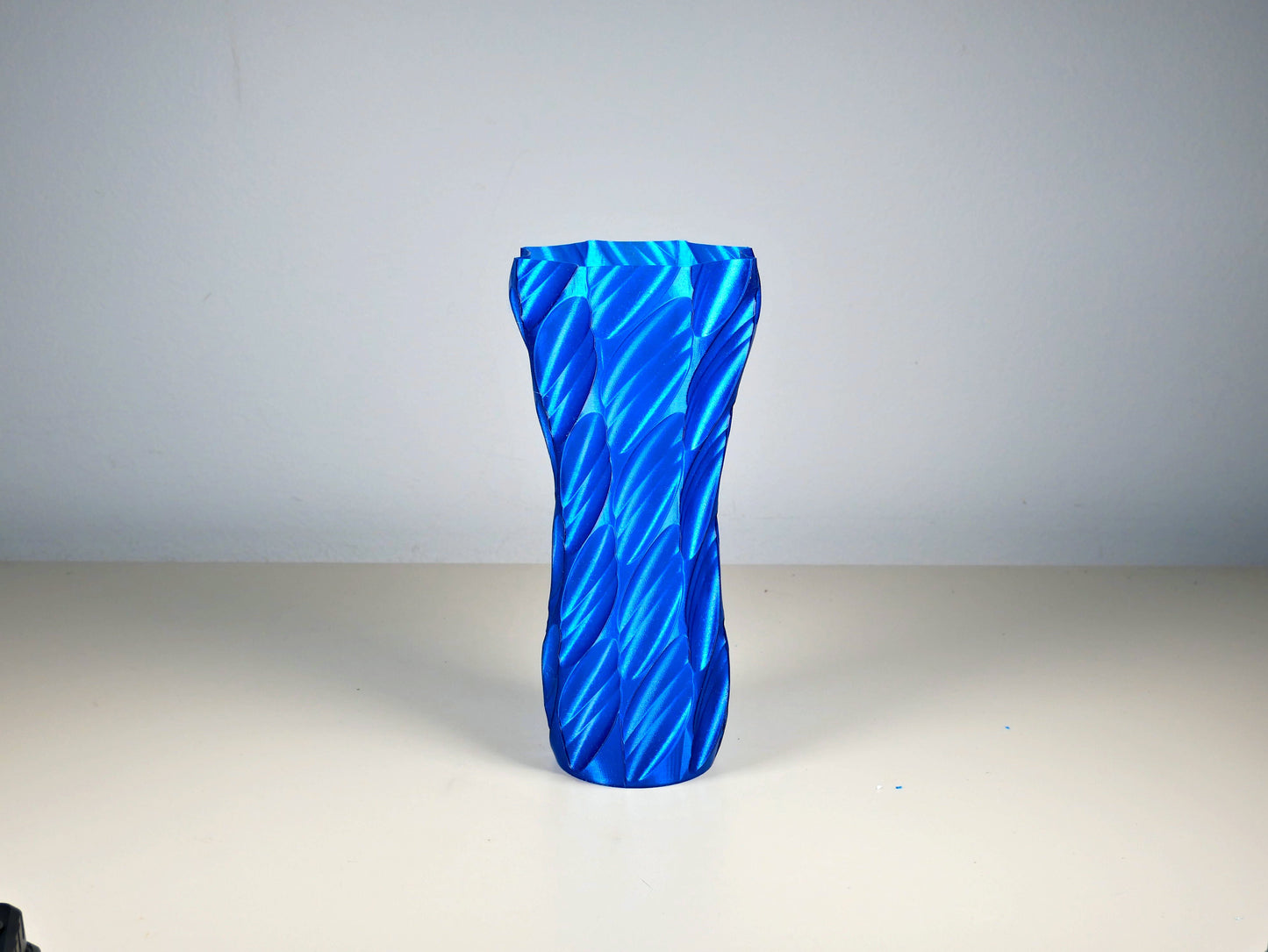 Deepwater Blue by 3DPrint Bunny: Recycled PET-G with ✨️SPARKLES✨️