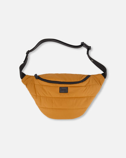 Changing Sling Bag Brown Sugar by Deux par Deux