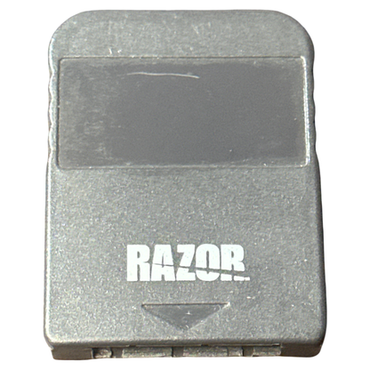 Memory Card - PlayStation 2
