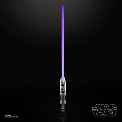 Star Wars: The Black Series - Darth Revan Force FX Elite Lightsaber